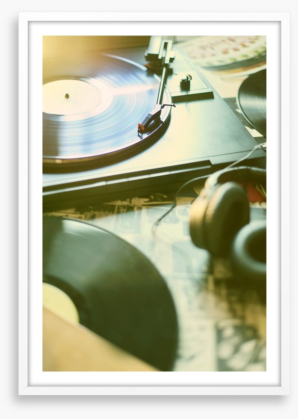 Audiophile