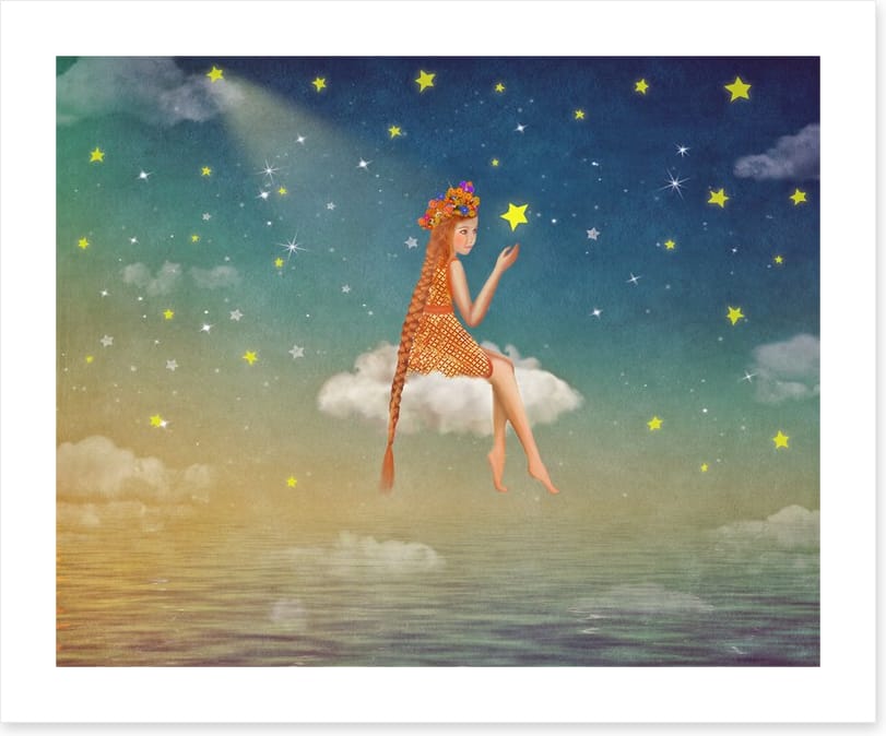 Reach for the stars