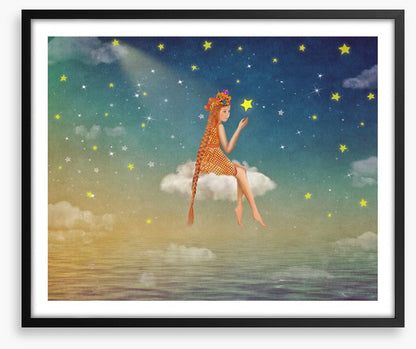Reach for the stars