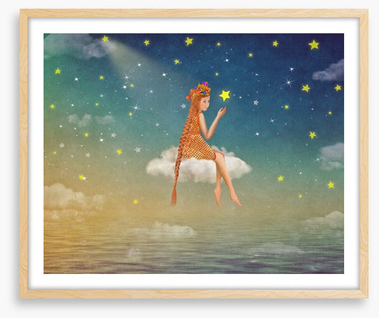 Reach for the stars