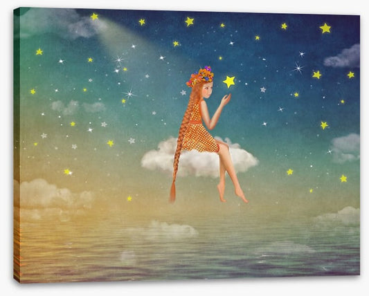 Reach for the stars