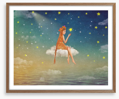 Reach for the stars