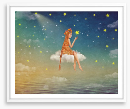 Reach for the stars