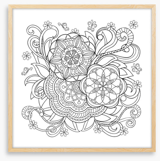 Colour me springtime