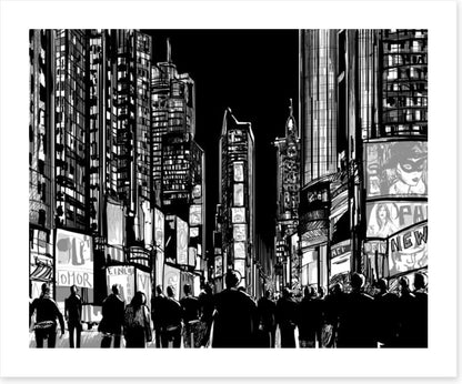 New York