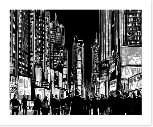 New York