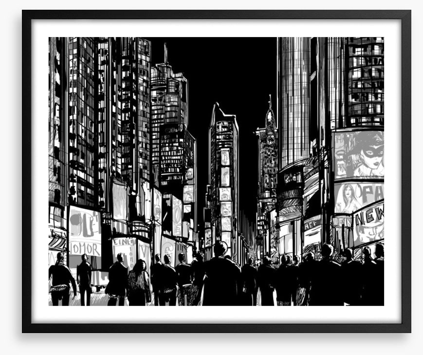 New York