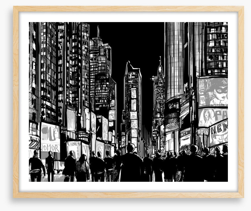 New York