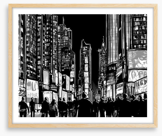 New York