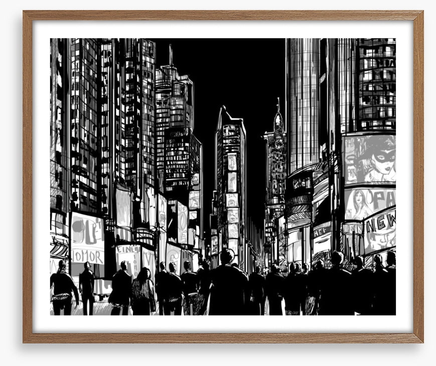 New York