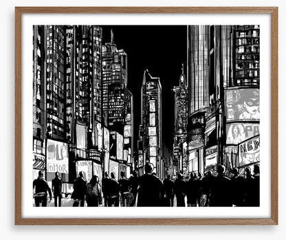 New York