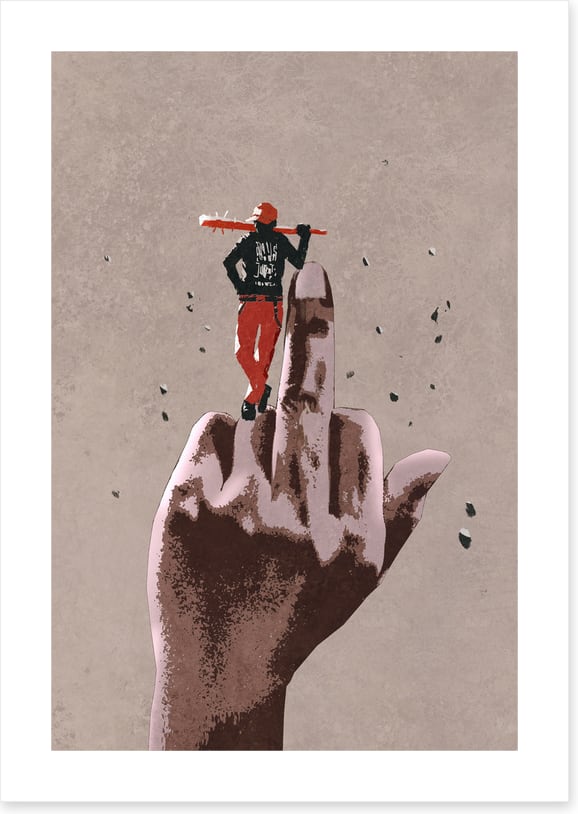 Rebellion