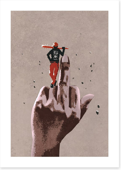Rebellion