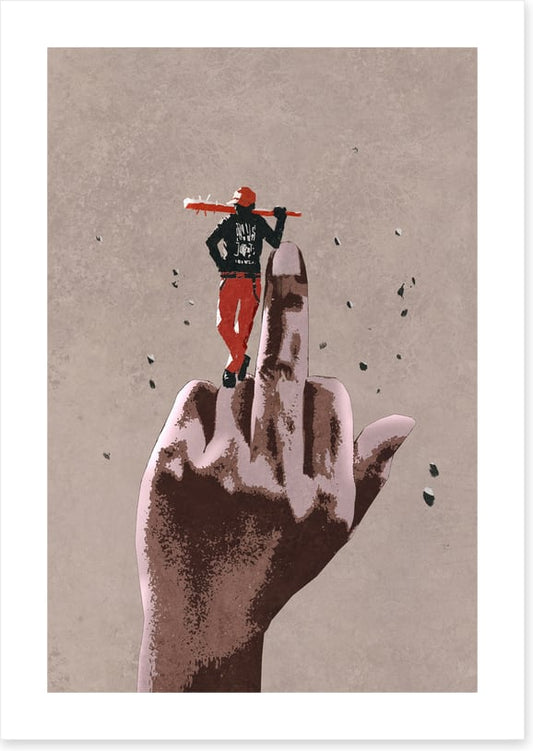 Rebellion