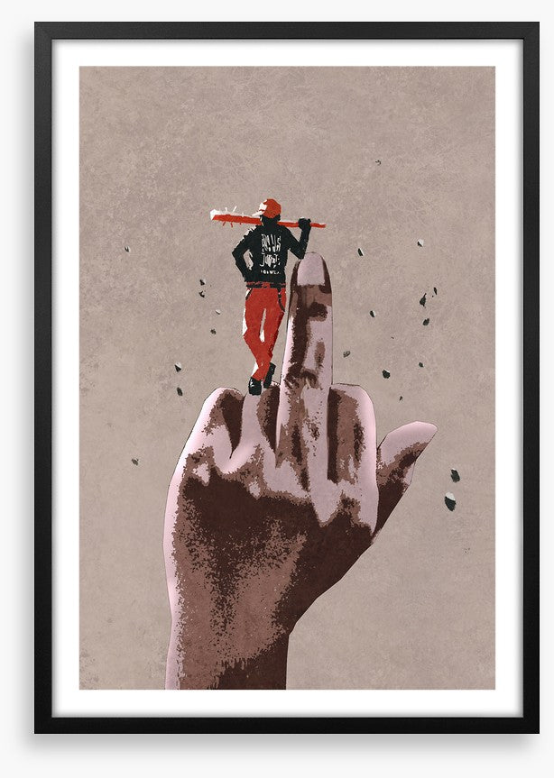 Rebellion