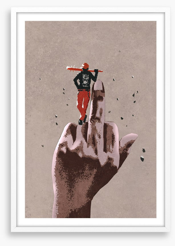 Rebellion