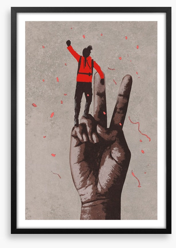 Victory