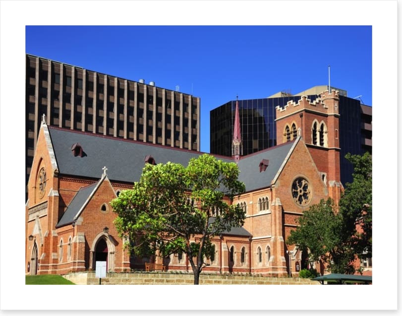 Perth