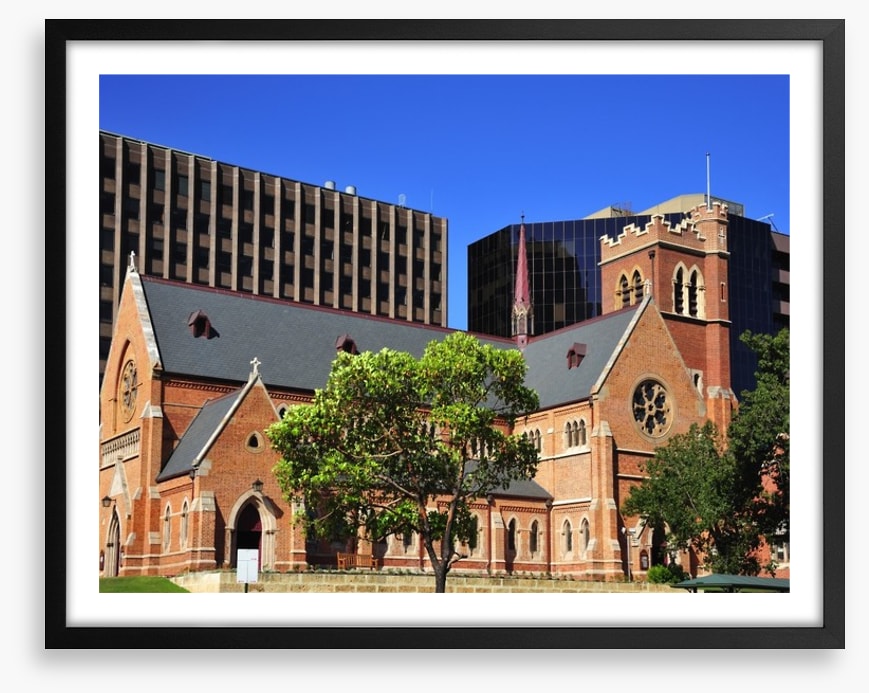 Perth