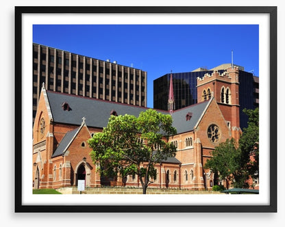 Perth