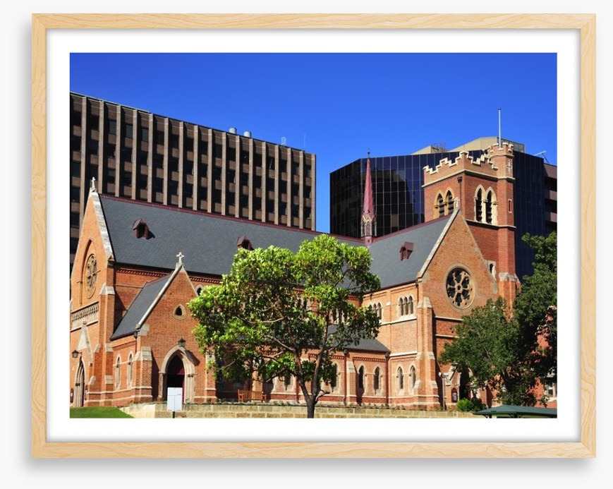Perth