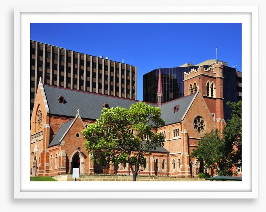 Perth