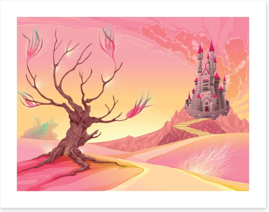 Fairy Castles