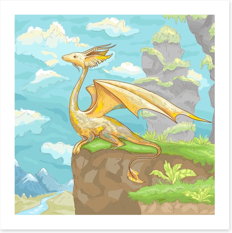 Dragons