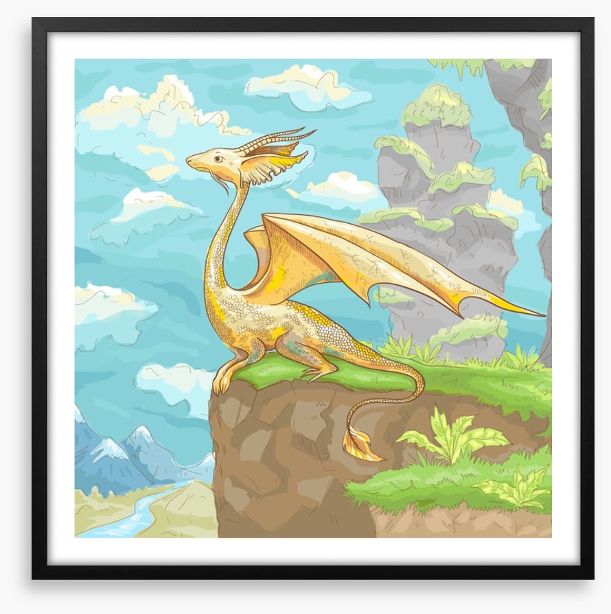Dragons