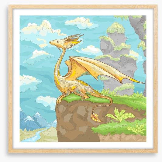 Dragons