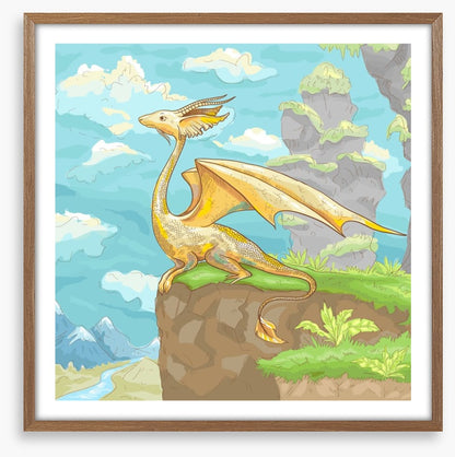 Dragons