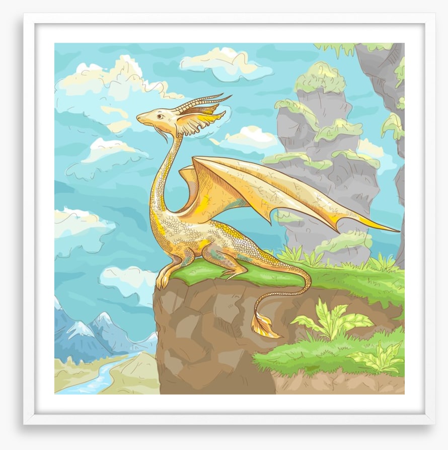 Dragons