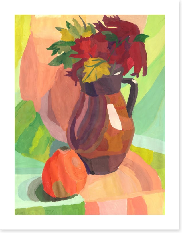 Still Life