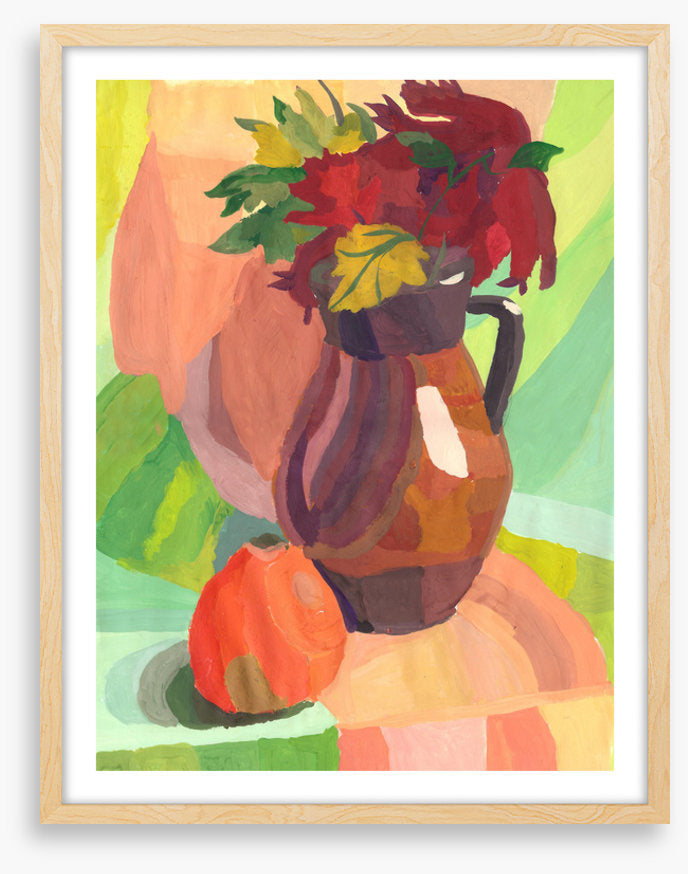 Still Life