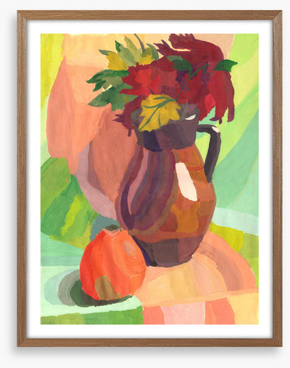 Still Life