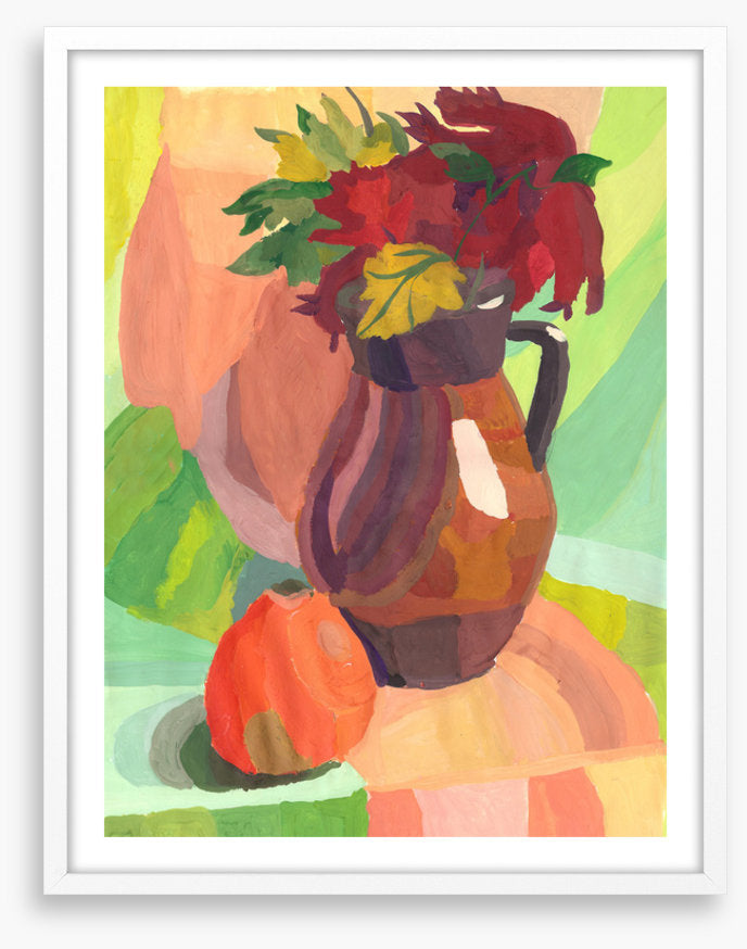 Still Life
