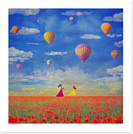 Field of friendship