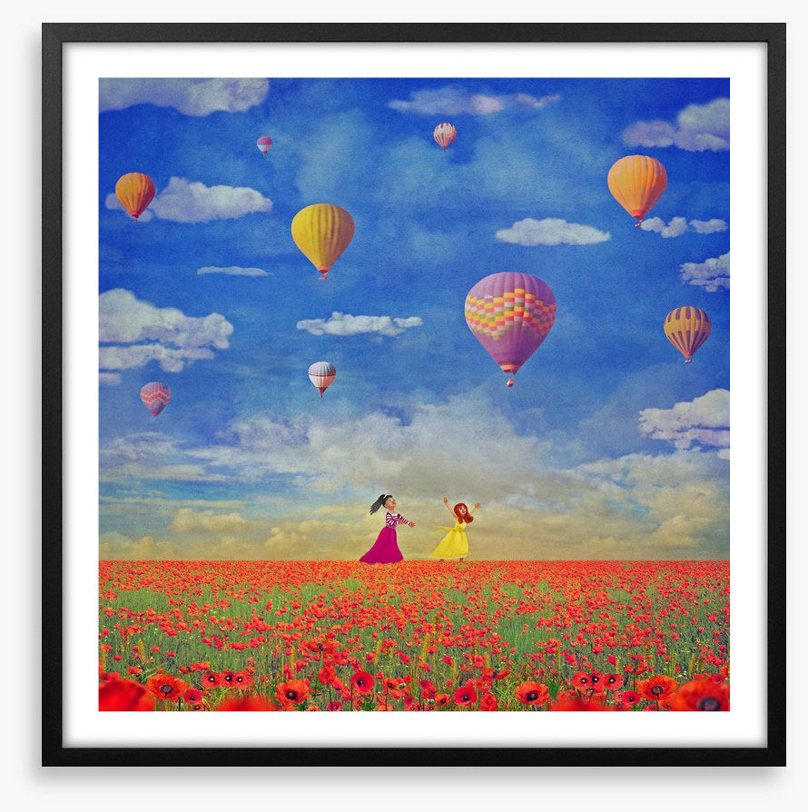 Field of friendship