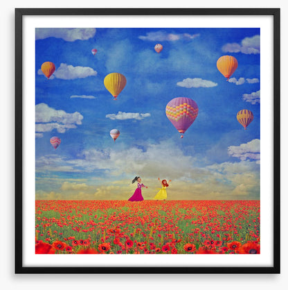 Field of friendship