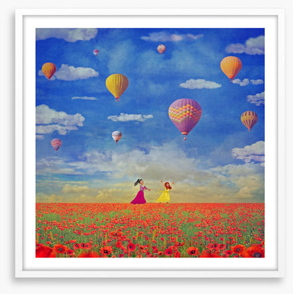 Field of friendship