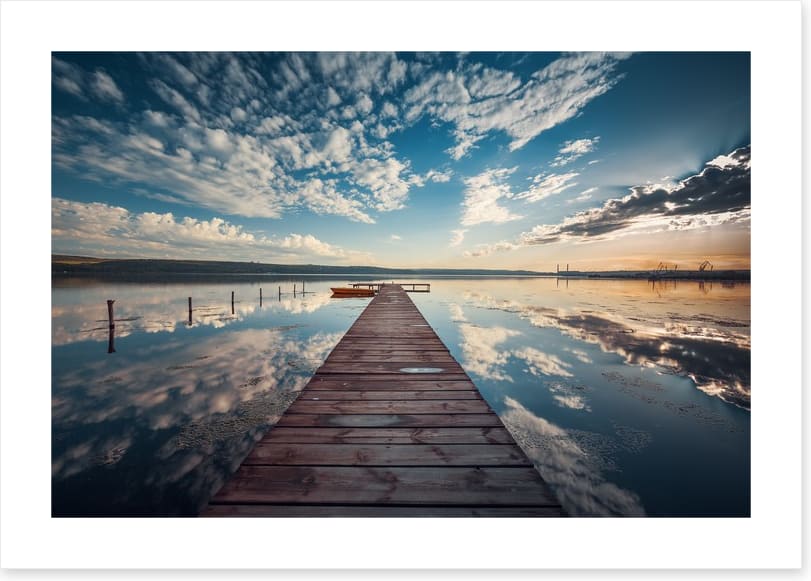 Jetty