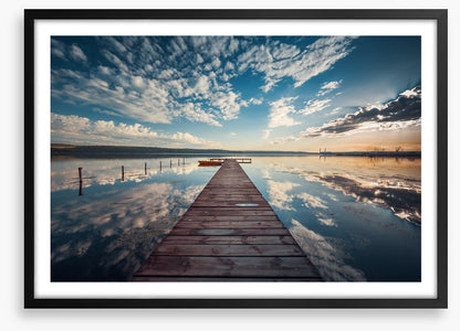 Jetty