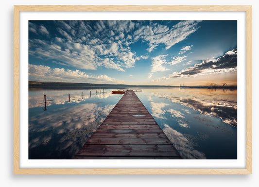 Jetty