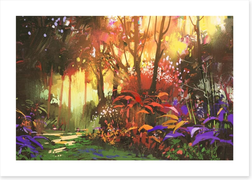 Arcadia