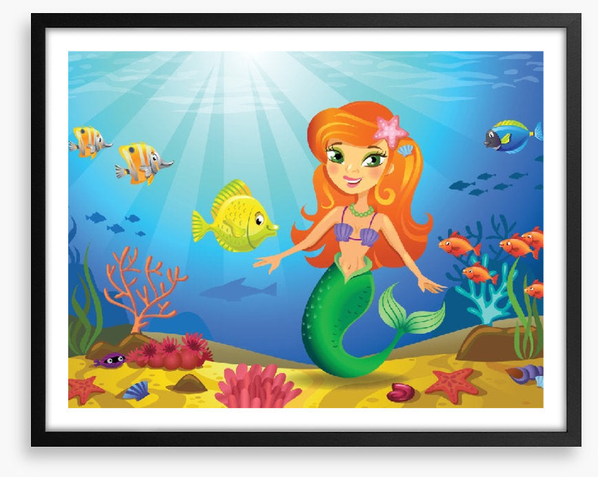 Under The Sea