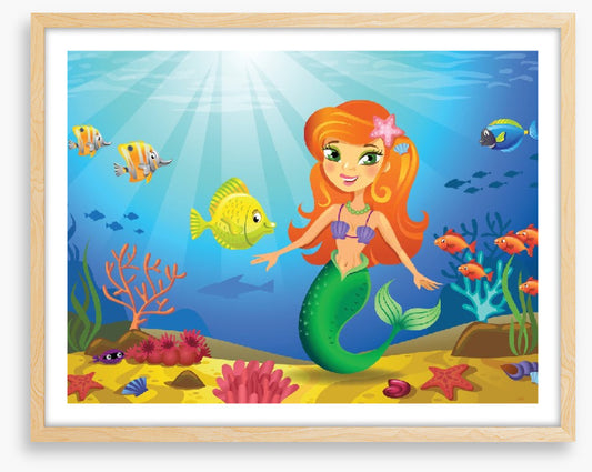 Under The Sea