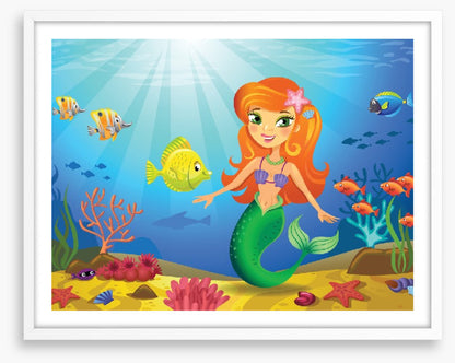 Under The Sea