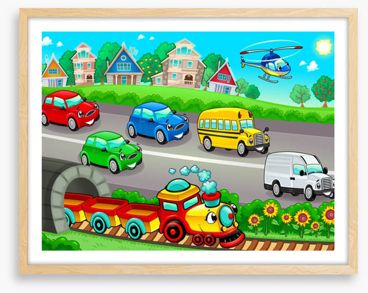 Road rules