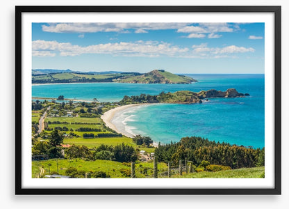 Otago ocean
