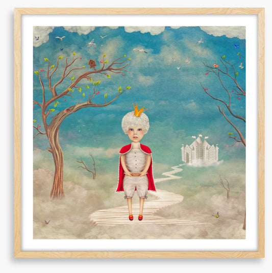 The little prince